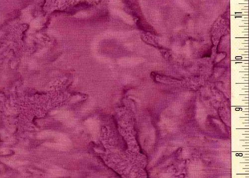 Tonga Batik - Rose