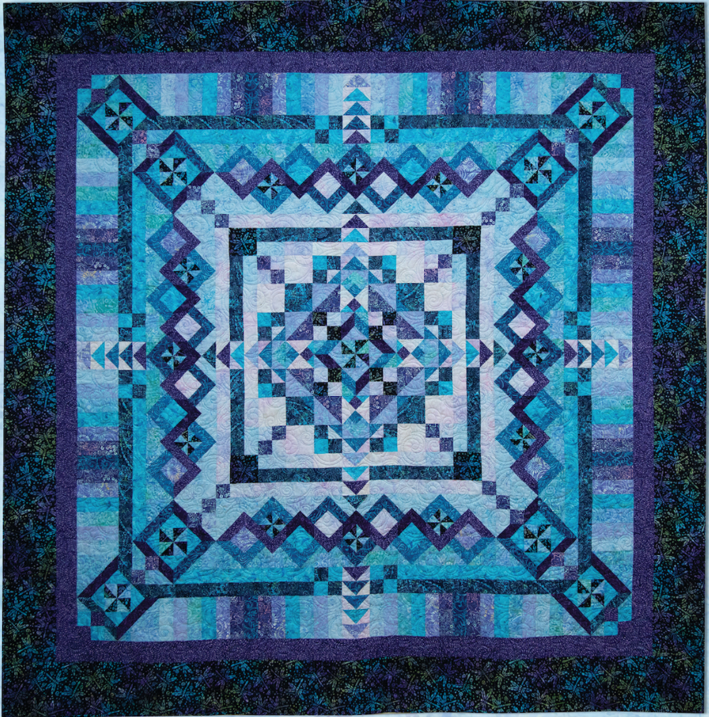 Fantasy Pattern Only