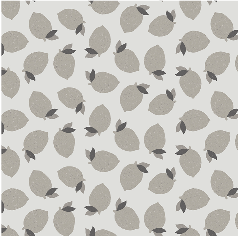 Lemonade - Just Lemons - Taupe