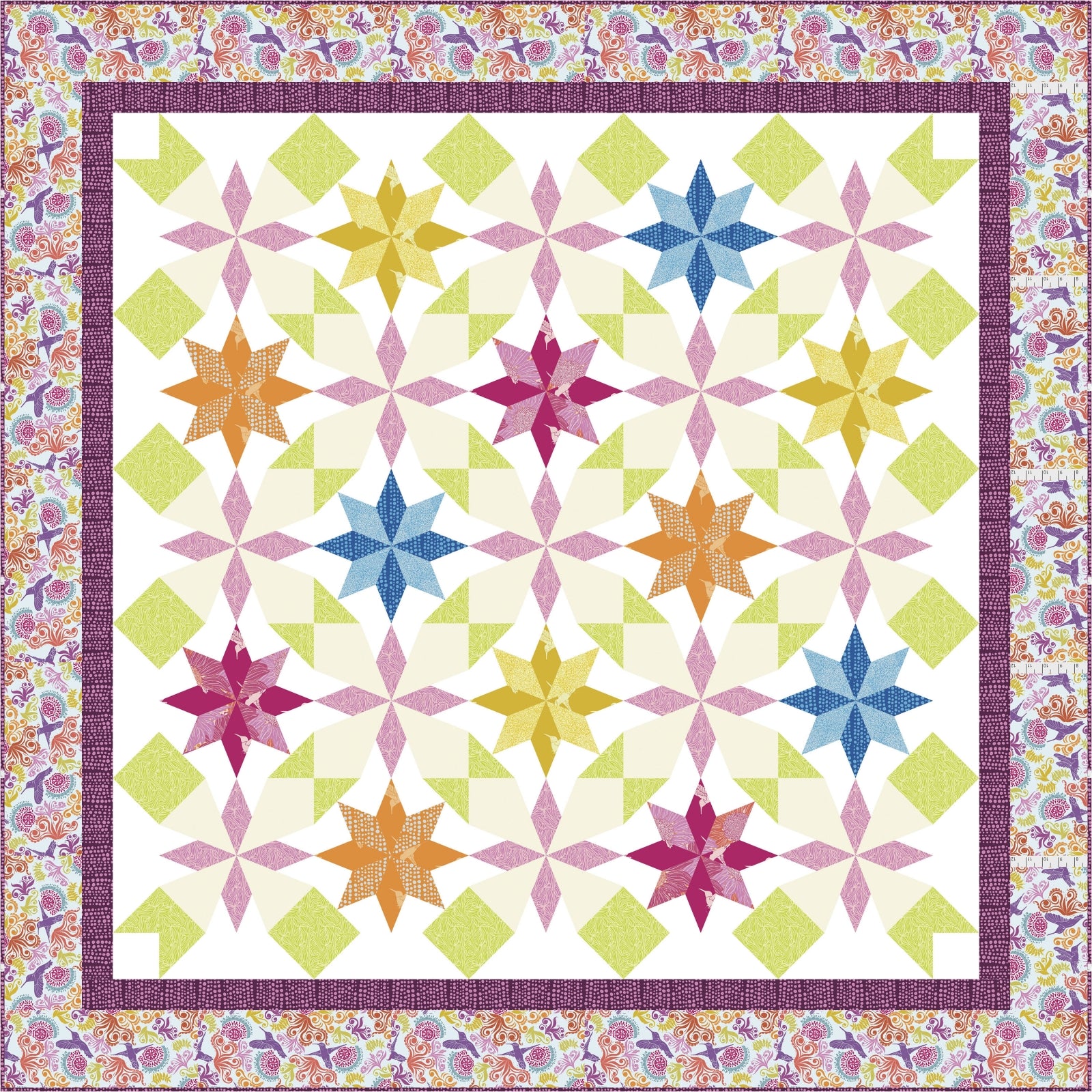 Starflower Surprise