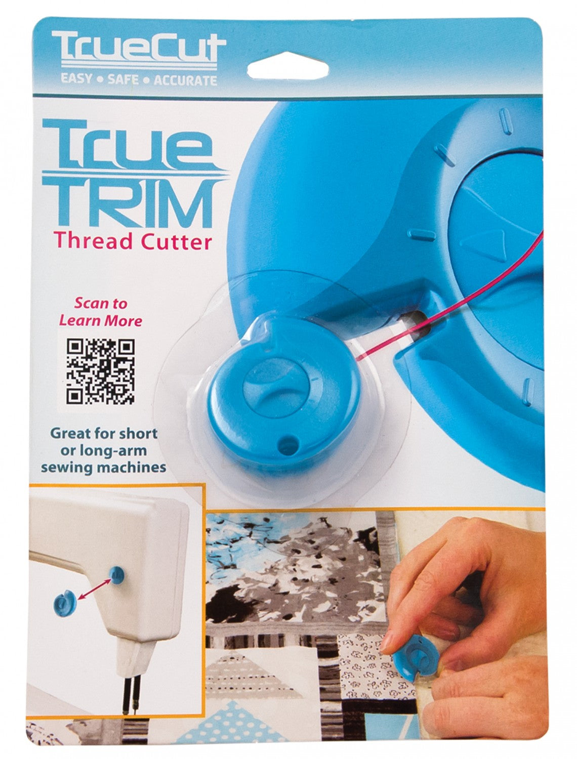 True Trim Thread Cutter