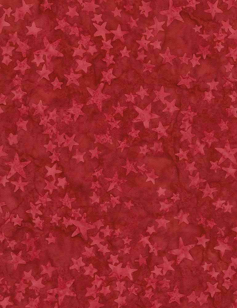 Tonga Freedom - Patriot - Red