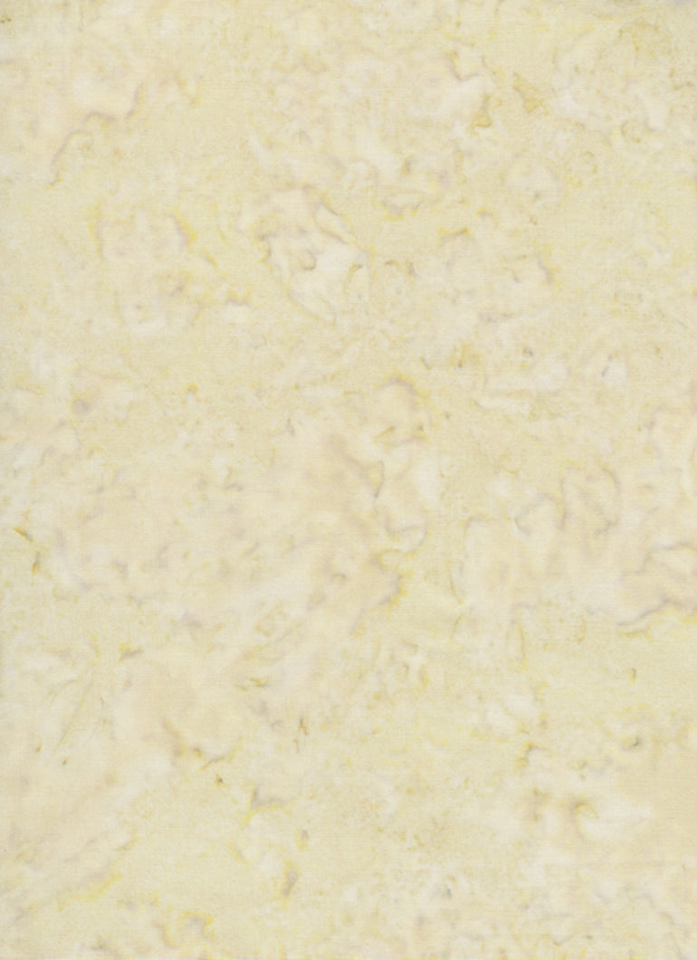 Tonga Batiks - Cream