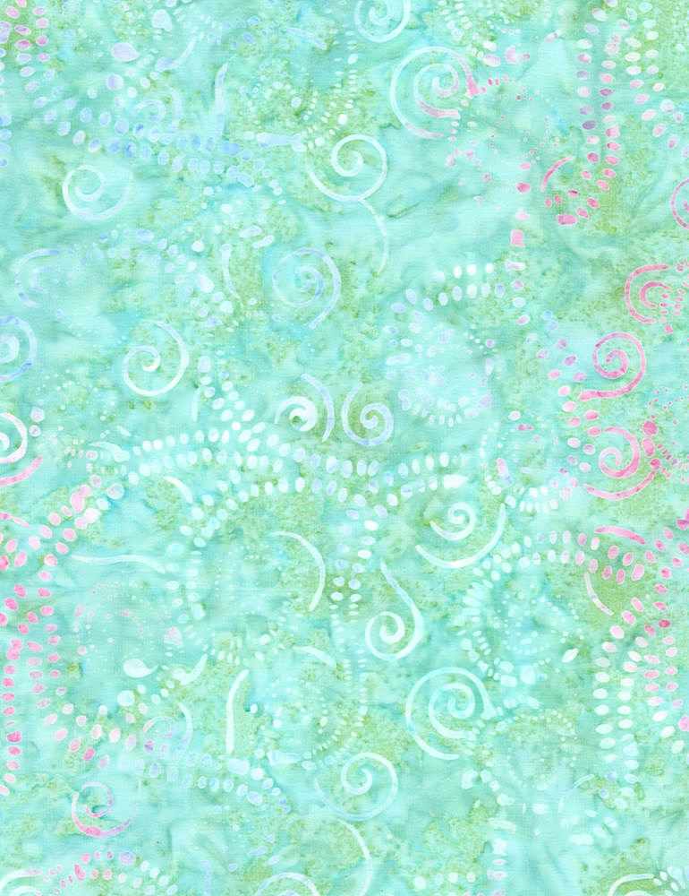 Tonga Fantasy - Playful - Surf