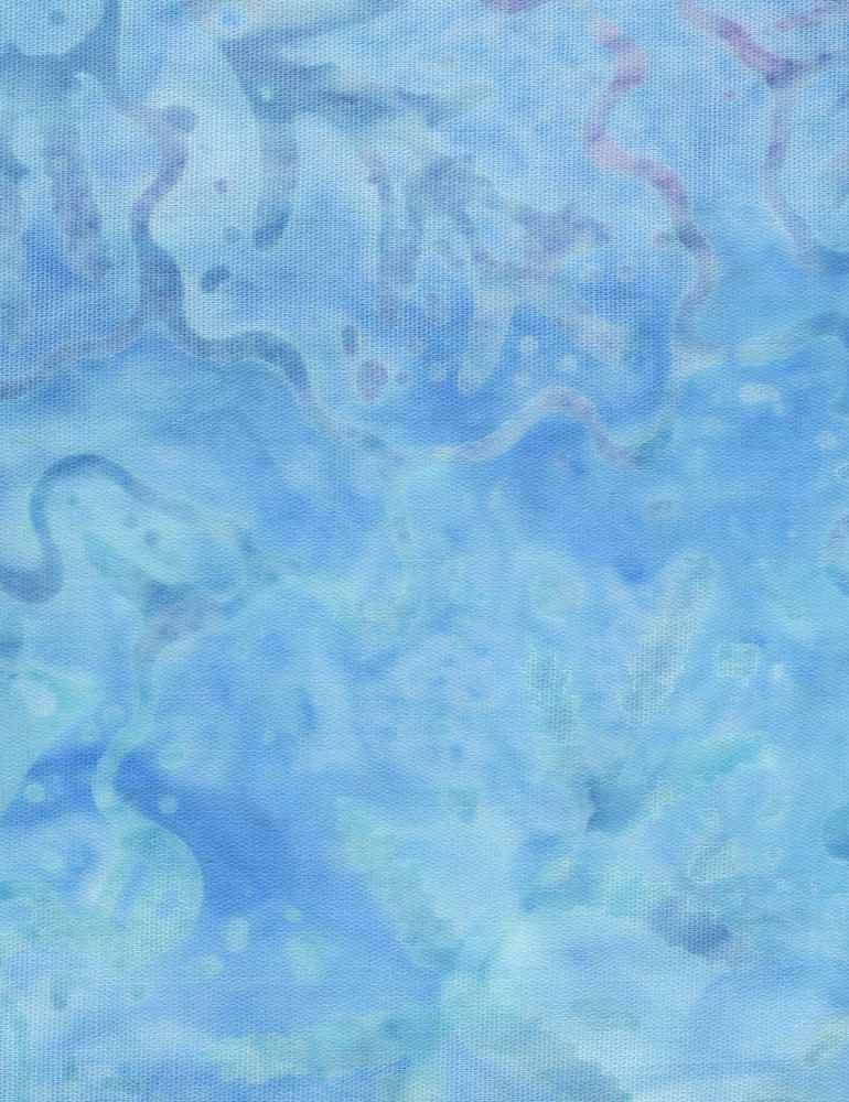 Tonga Fantasy - Static Leaves - Dream