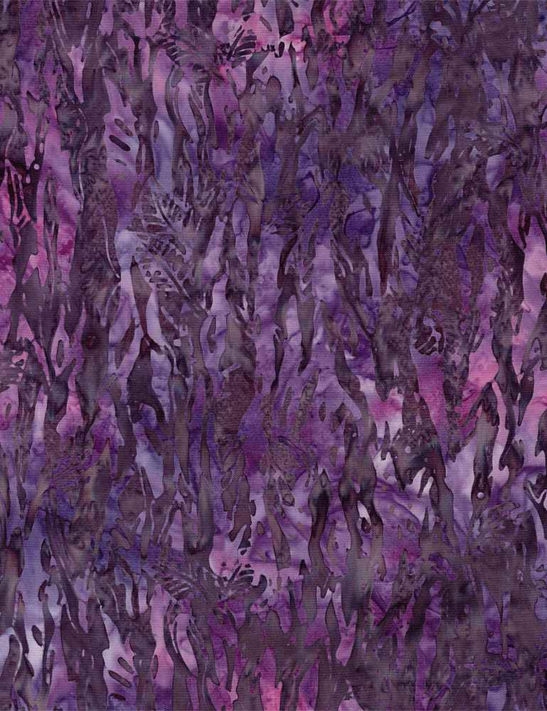 Plum Fusion - Berry
