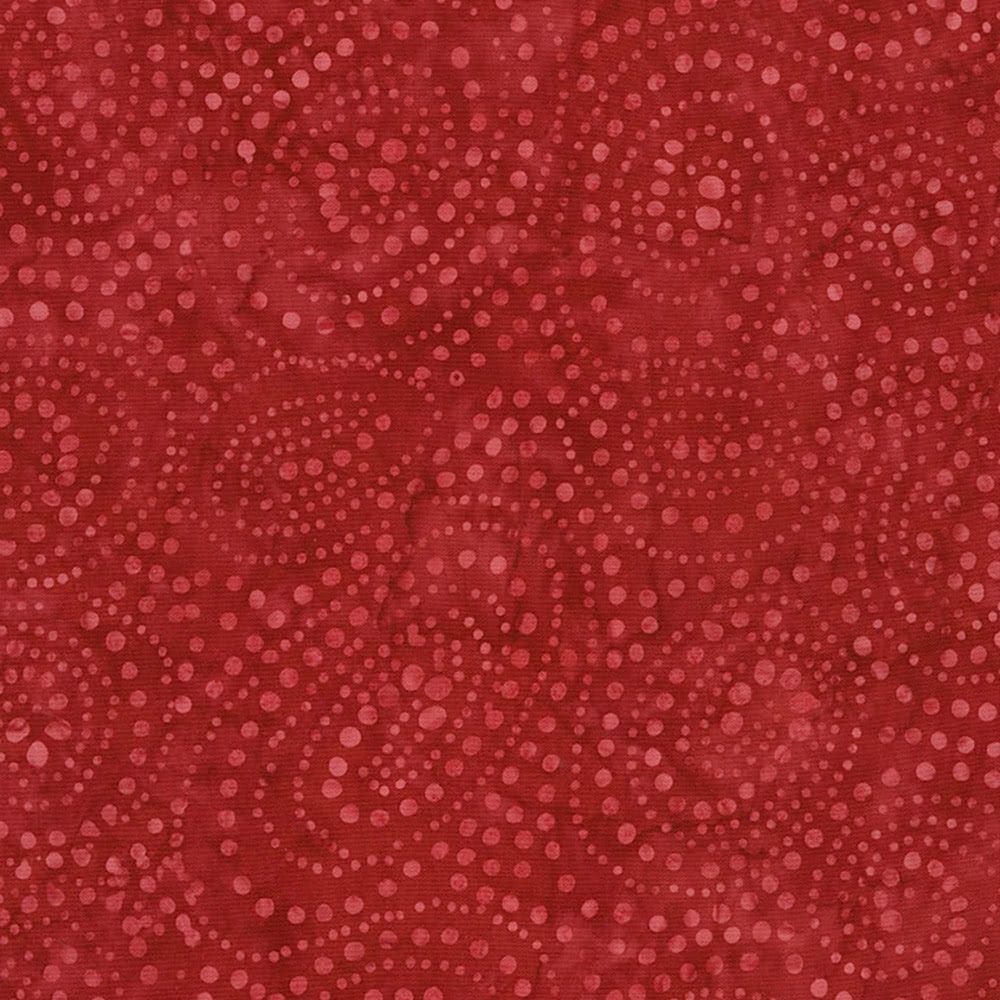 Tonga Freedom - Love - Red