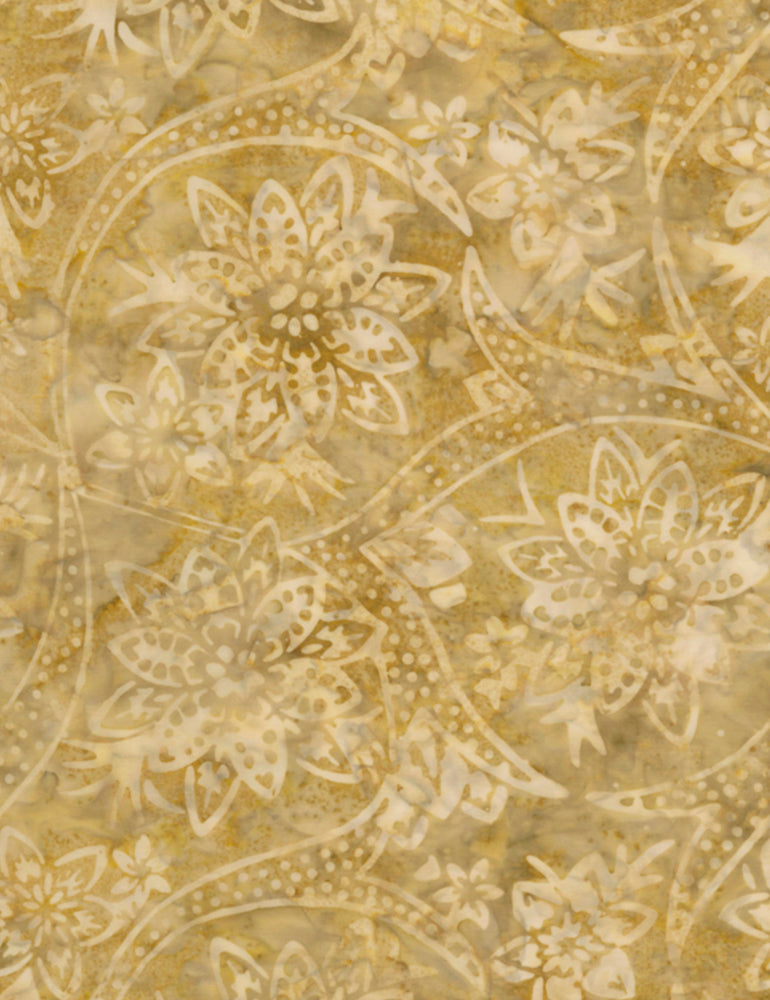 Tonga Gold Dust - Caramel