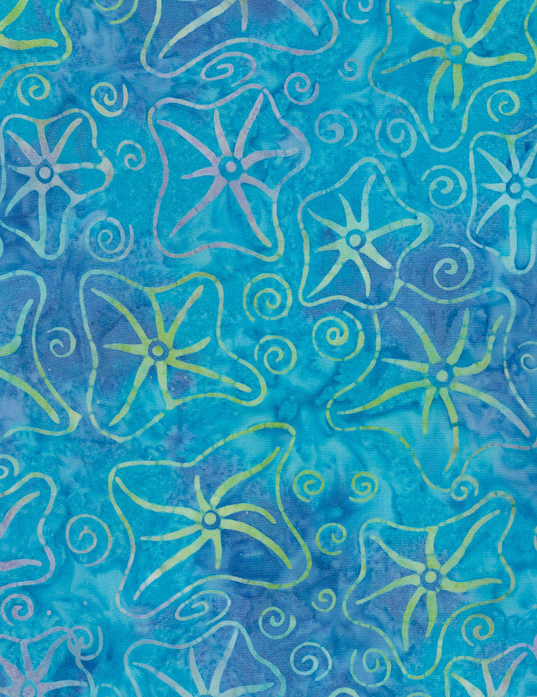 Oceanview - Island