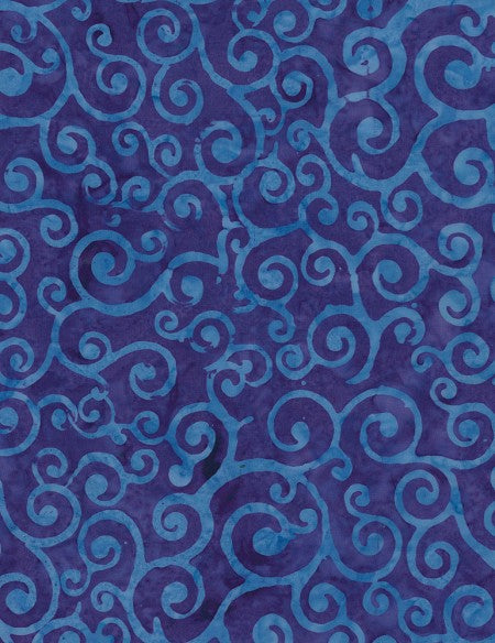 Oceanview - Blue