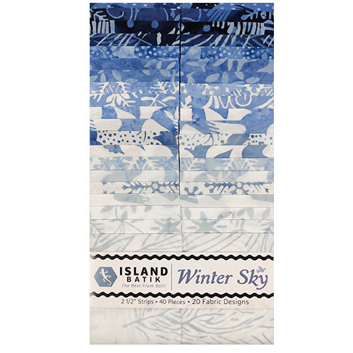 Winter Sky - Strip Pack