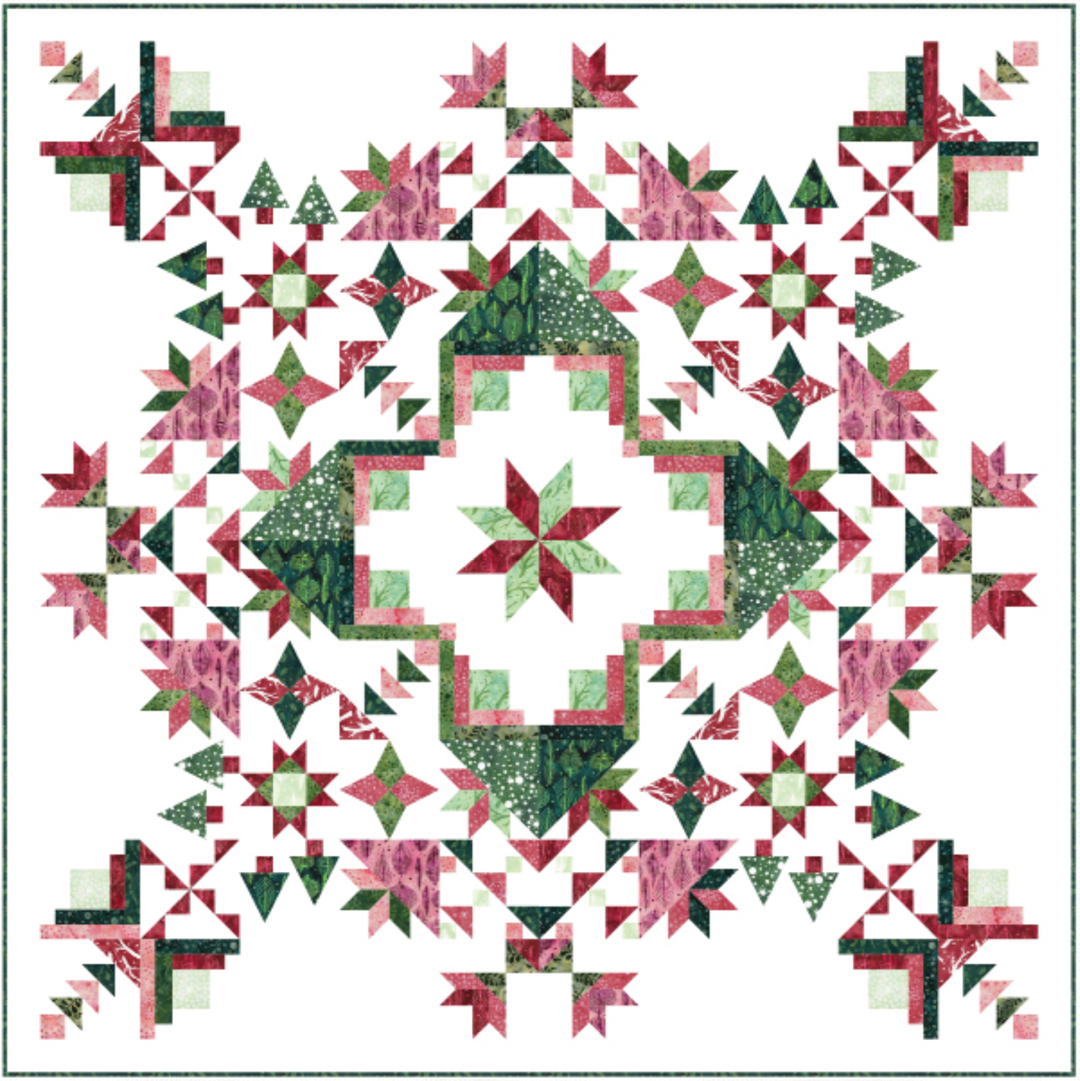 Kit - Holiday Extravaganza