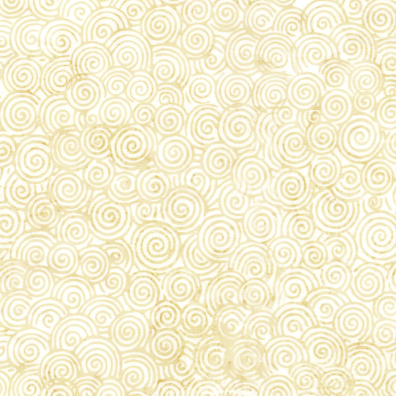 Island Batik Basics - Yolk