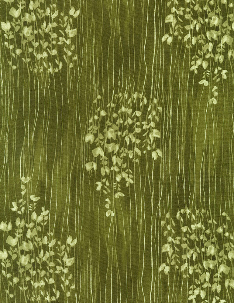 Muse Botanicals - Vine - Green