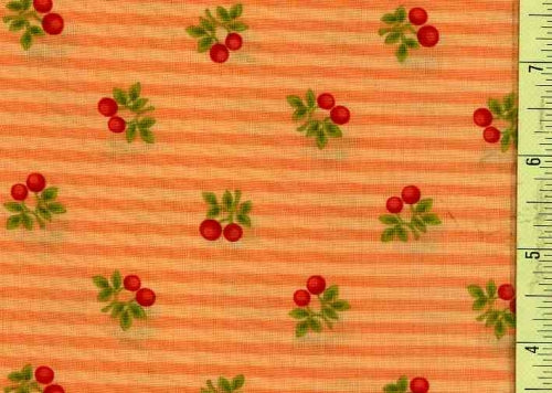 Morningstar - Stripe - Pink