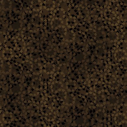 La Belle - Texture - Black/Brown