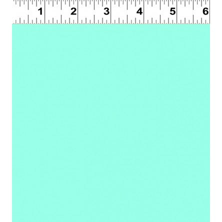 American Made Solids - Turquoise