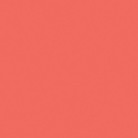 American Made Solids - Coral