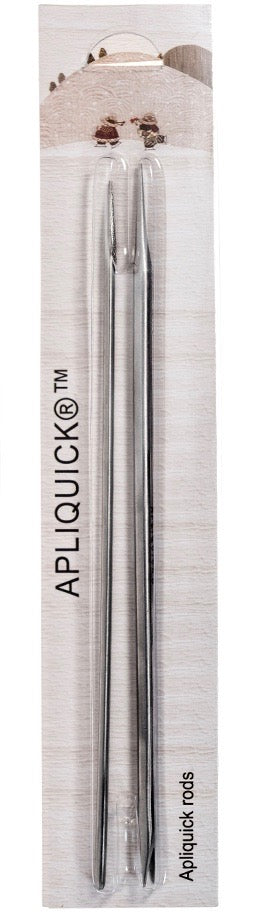 Apliquick Rods