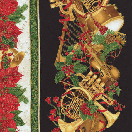 Comfort - Joy Holiday