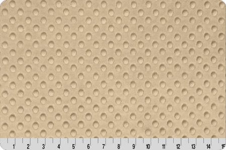 Cuddle Dimple - Latte