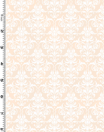 Shadowland - 04 Cream