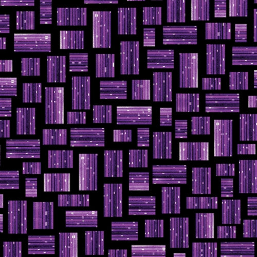 Irresistible Iris - Vari Recs - Purple