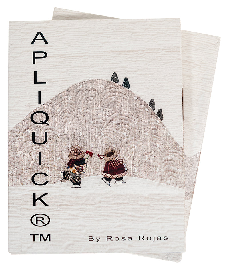 Apliquick Technique DVD