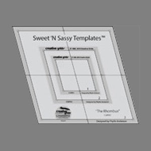 Sweet N' Sassy Templates