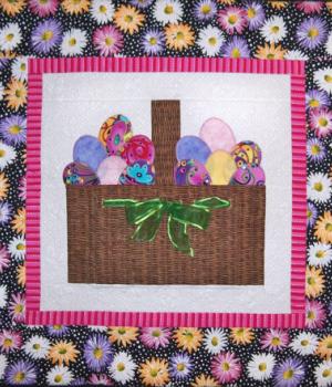 Pockets Full of Love - Easter