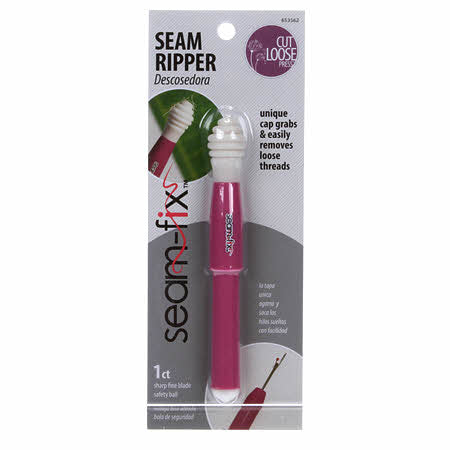 Seam Fix Seam Ripper