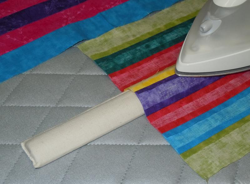 Strip Stick Mini 8-3/4 inch (pressing stick)