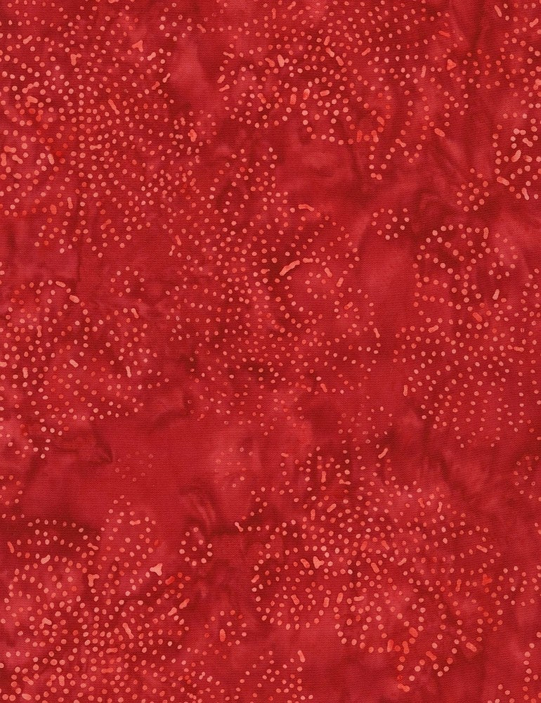 Tonga Freedom - Liberty - Red