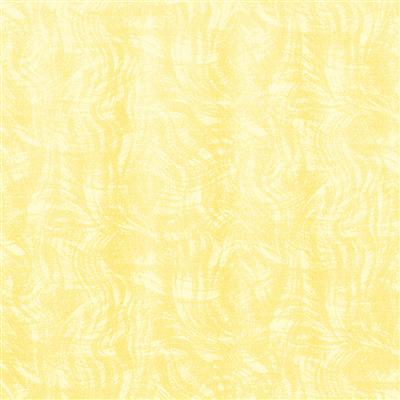 Impressions Moire - Lt Yellow