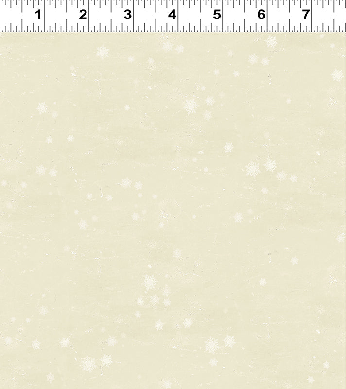 Let Nature Sing - Tonal - Butter