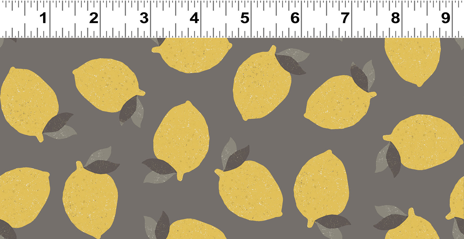 Lemonade - Just Lemons - Multi