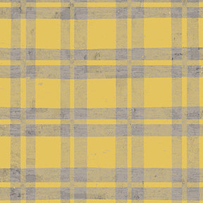 Lemonade - Plaid - Multi