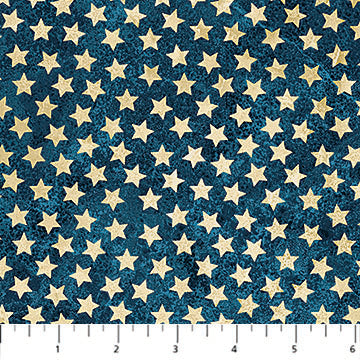 Stars - Stripes / America 250 - Navy Beige