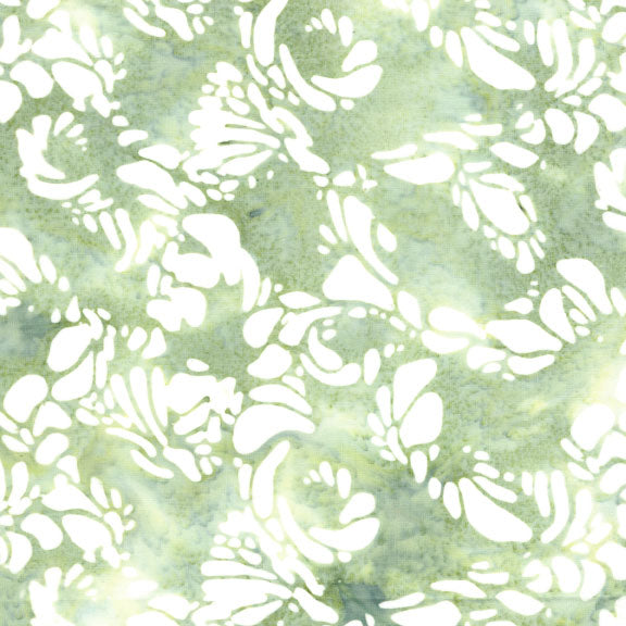 Wine County - Erosion - Mint Green