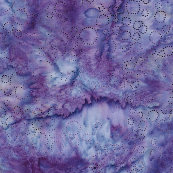 Wine County - Fluff Puff-Purple