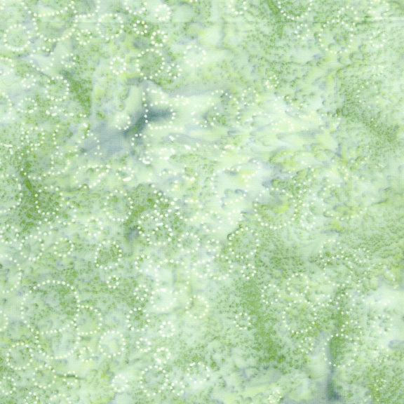 Wine County - Fluff Puff-Green Celery