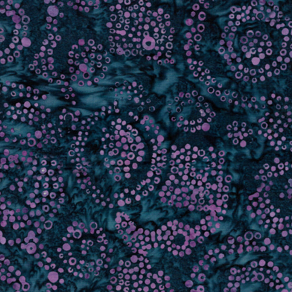 Bliss - Dot Rings - Ravine