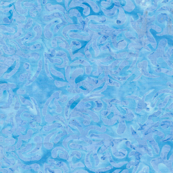 Bliss - Mandala - Chambray