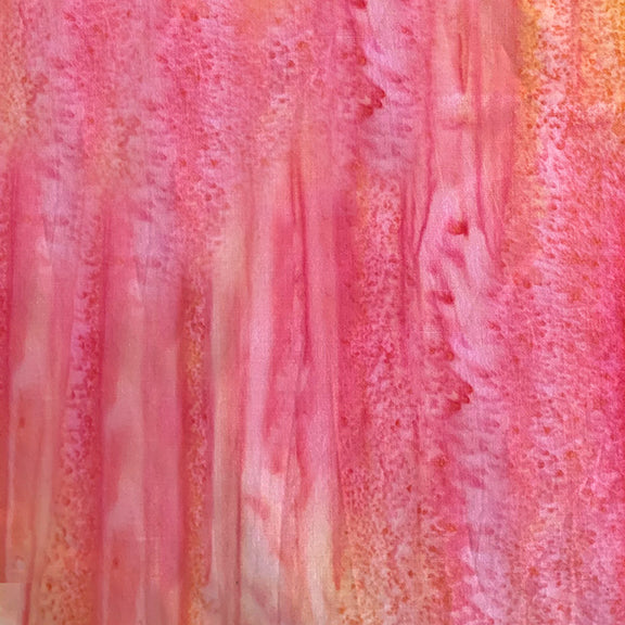 Bliss - Streaks - Sunset