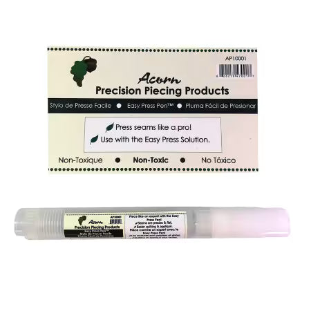 Acorn Easy Press Pen (Empty)