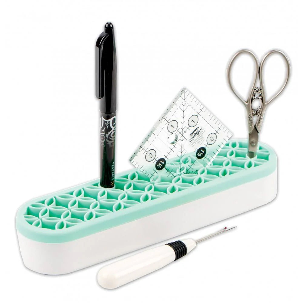 Oh Sew! Organized Stash n Store - Mint