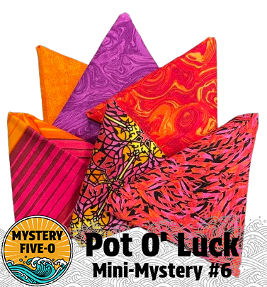 Lucky Duck Bundle 1