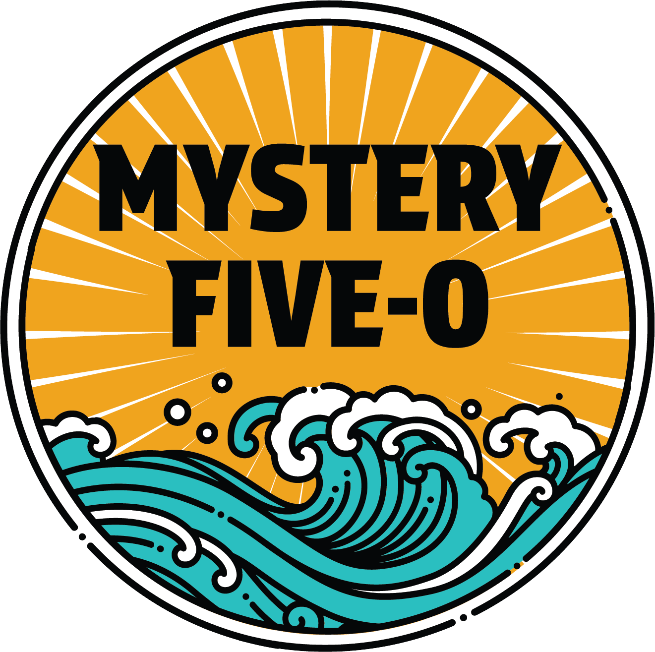 Mystery Five-0