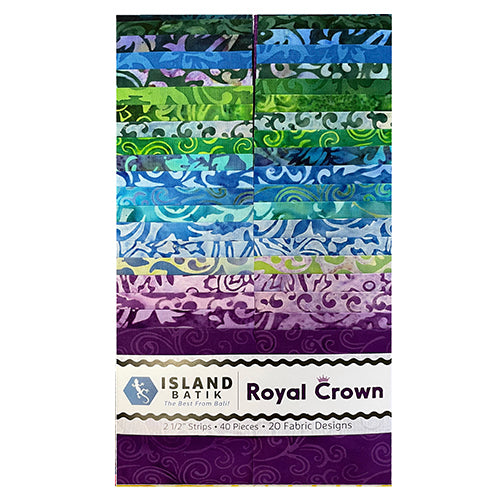 Royal Crown - Strip Pack