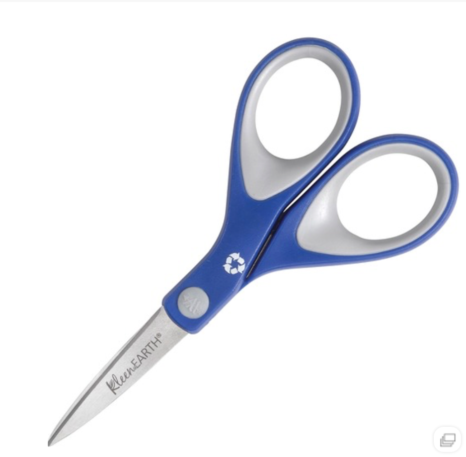 Westcott Kleen Earth 6" Scissors